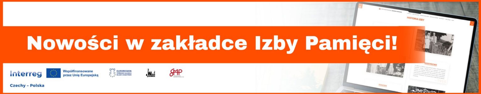 Zakładka Izby Pamięci Jerzego Kukuczki w nowej odsłonie!